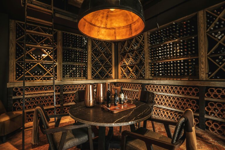 Abonnemet vin