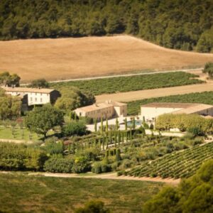 Château Val Joanis (84)